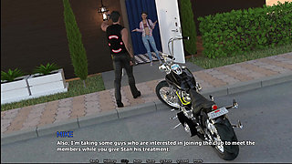 Sons of Analarchy Part 114