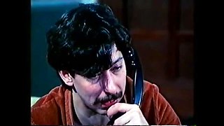 Horny Italian Virgins Take Hardcore Anal (1984)