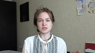 Big or Small Dick? Which Does Kira Stone Prefer? Why Are Dicks so Big in Porn?