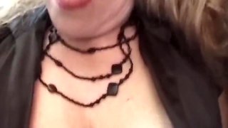 Bea Dumas - French Milf In Latex Got Fucked In Her Face