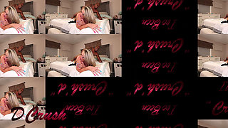 Cheating Wife Venus Calls up D Crush