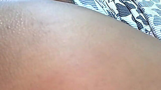 Beautiful Sex with a Beautiful Girl with a Cute Ass.