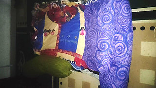 I Love It and It Feels Good When My Nipples Are Sucked