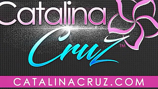 Catalina Cruz - Weekend Mistress