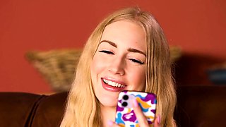 Family Hookups-Emma Starletto Fucks and Sucks Her Hot Hung