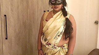 Spandana Sweety Fucked with Tenant