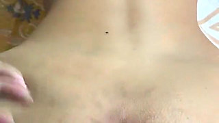 Riya Getting Punished by My Dick Hardcore Sex - Indian Teen Stepsister Rough Fuck and Creampie