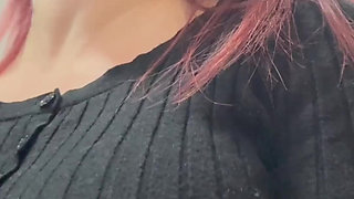 I Divert Old People in a Village Bar