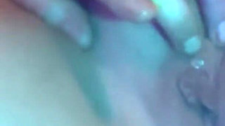 I Play with Stepdaddy Under the Covers