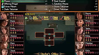 Treasure of Nadia: adventures ep 225