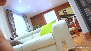 MASKURBATE - Ricky's Legendary Hose – The Complete Uncu