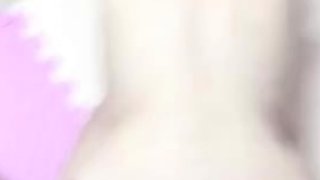 We Love Amateur Asian College Teens in Dorm pt 1