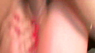 Gaping Anal Overflow Dripping Thick Cum Everywhere