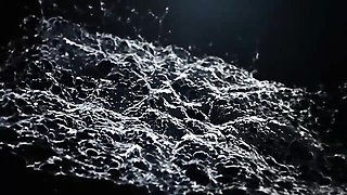 Comely Antonia Sainz's pissing movie