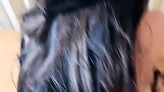 Asian japanese amateur