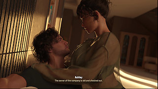 A Teacher of Very Private Classes Part 14 ( Nueva Actualizacion)