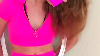 Babysitter Gives You a Hand-job POV
