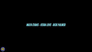 This Milf Is One Excellent Sexteacher For Young Couples