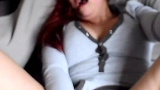You Gonna Cum in My Colombian Cunt with Your Big Black Cock