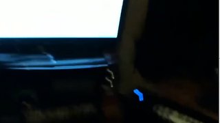 POV Handjob Blowjob cumshot compilation