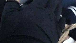 I Can't Take It Anymore