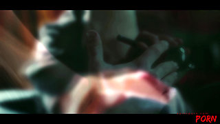 Paige Turnah Likes It Raw and Rough