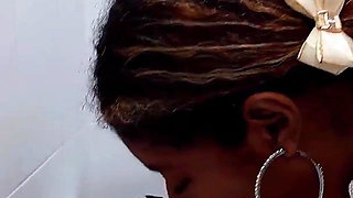 Black Nurse Appointment Ends in Prostate Check-up