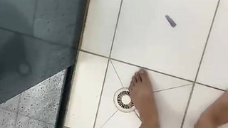 Video Script - "Steamy Bath Time"