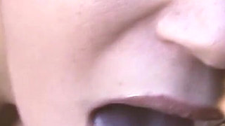 Horny Busty Scene-4_brunette Latina Babe Enjoys a Big Black Cock in Her Ass