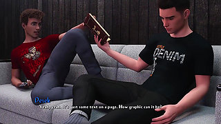 Being a Dik 263 - and That Is How I Fucked Your Stepmom