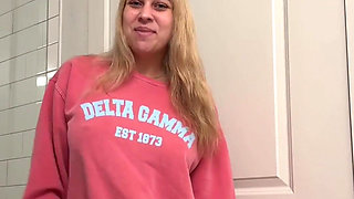 This Is One of the Closest Pee Videos I’ve Ever Filmed