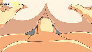 VIDEO INO YAMANAKA CREAMPIE COWGIRL NARUTO HENTAI