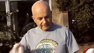 Screw My Wife Club: Screwed Wife #48