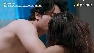 Bulky Aunty's BBW Anal Heat Ignites Wild Hardcore Passion