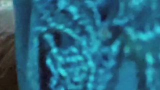 Jamdown26 - Black Doctor Almost Got Caught Fingering Hijab White Patient Big Fat Shaved Pussy Publicly Outdoor in His Car - BBW