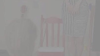 Awam 2 - Horny Teacher Sophia’s Filthy Thoughts After Class Ends - Part 1