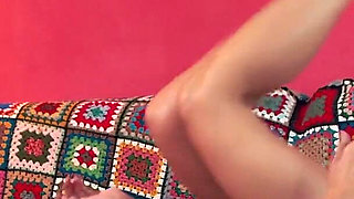 Arina Nude Lingerie Try on. Haul Pii.