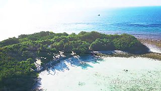 Amazing Beach Directors Cut