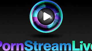 Russian honey Lilu Moon restrain bondage and ass-fuck point of view vignette