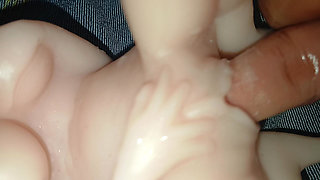 Fuck Tight Tight Pussy Soft Horny