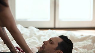 Fruity slut thrilling xxx scene