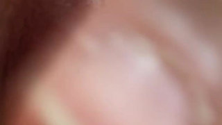 Self Masturbation