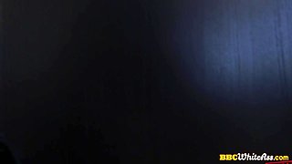 Cheating MILF bounces on BIG BLACK COCK lover