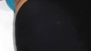 Cunning Cunt Sexy Stepmother Seducing Stepson Part 1