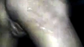 Filipina Singer's Naughty Night Out