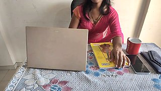 Madam sex with office boy hindi audio