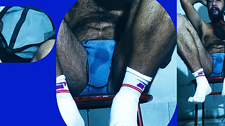 A Simple Masturbation