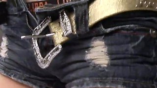 Sweet Teen Fucked Hard