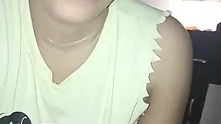 Young Brunette Says That for the First Time I Make Her Feel Like a Woman Since Her Husband Does Not Comply with Her in Bed She I