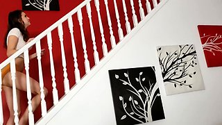 -Primal-s POV Family Lust- Ellie Eilish - Wants her Dad to